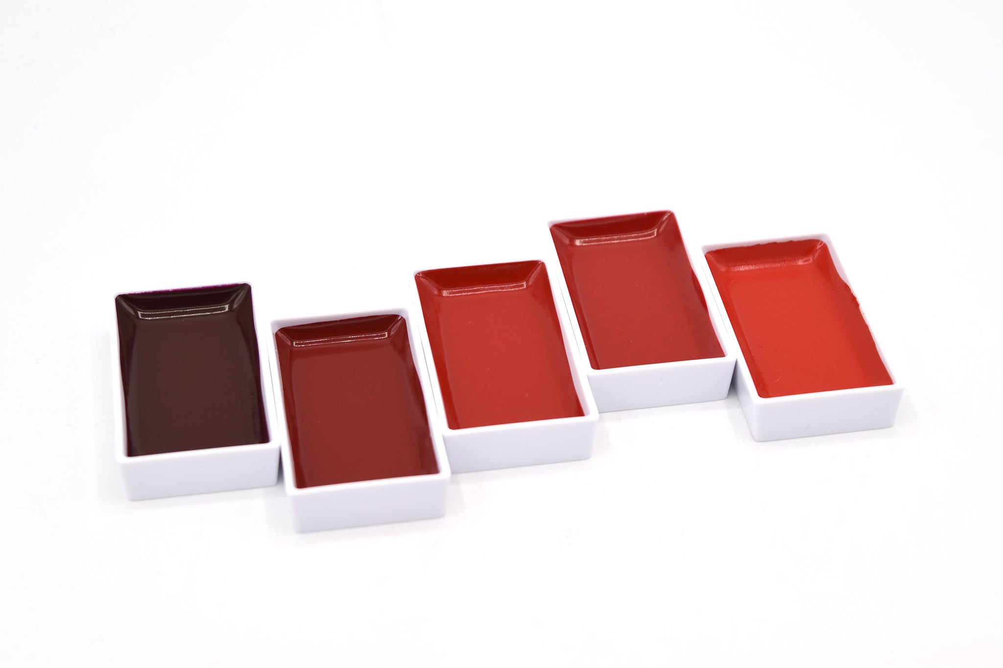 Single Kuretake Gansai Tambi Colors
