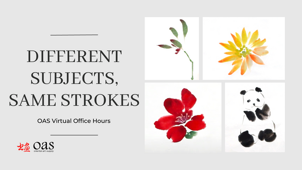 Different Subjects, Same Strokes - Digital Access to Virtual Office Hours Video