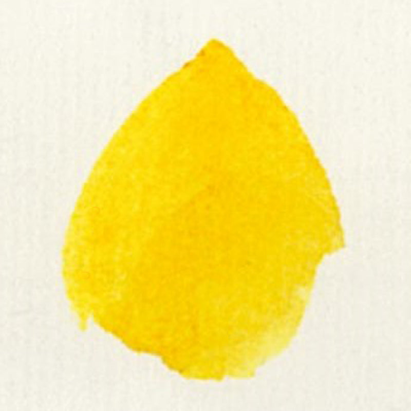 Chinese Yellow