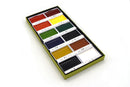 Kuretake Gansai Tambi Color Sets