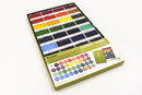 Kuretake Gansai Tambi Color Sets