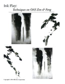 Ink Play: Techniques with OAS Zen & Feng