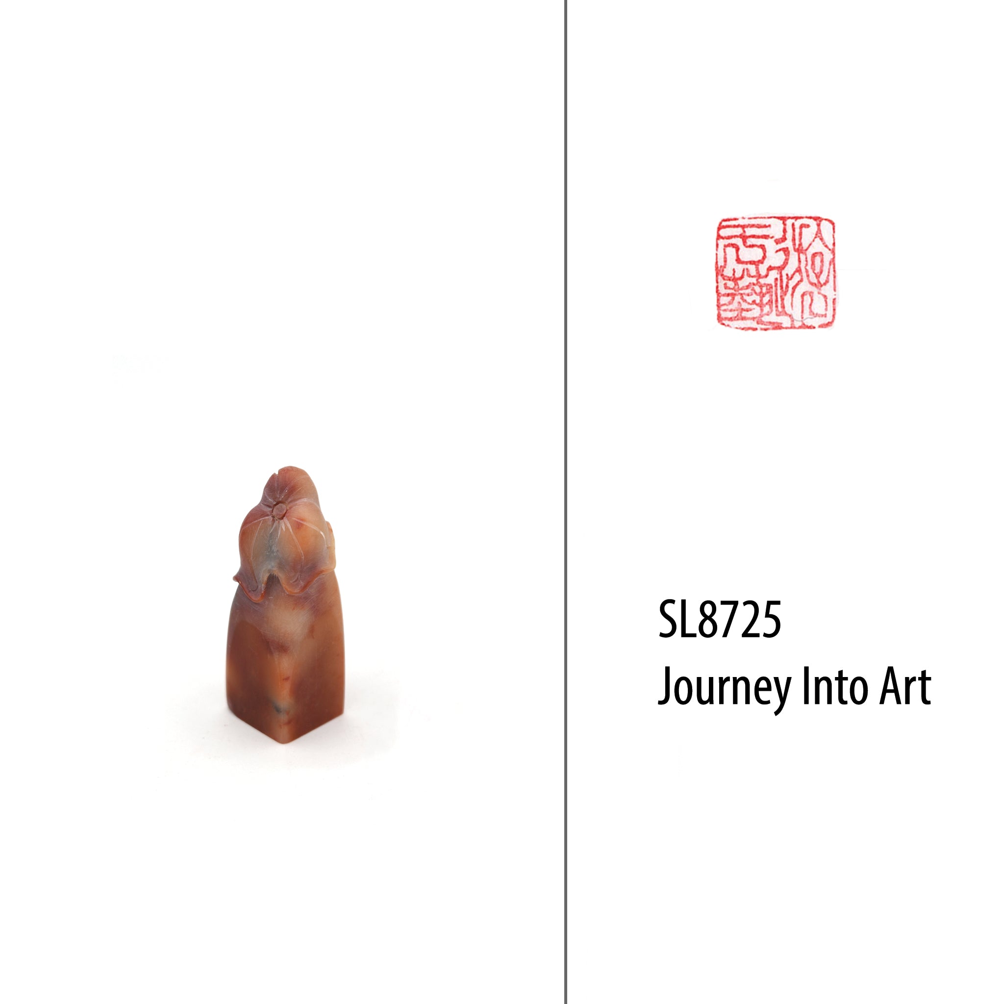 Journey Into Art
