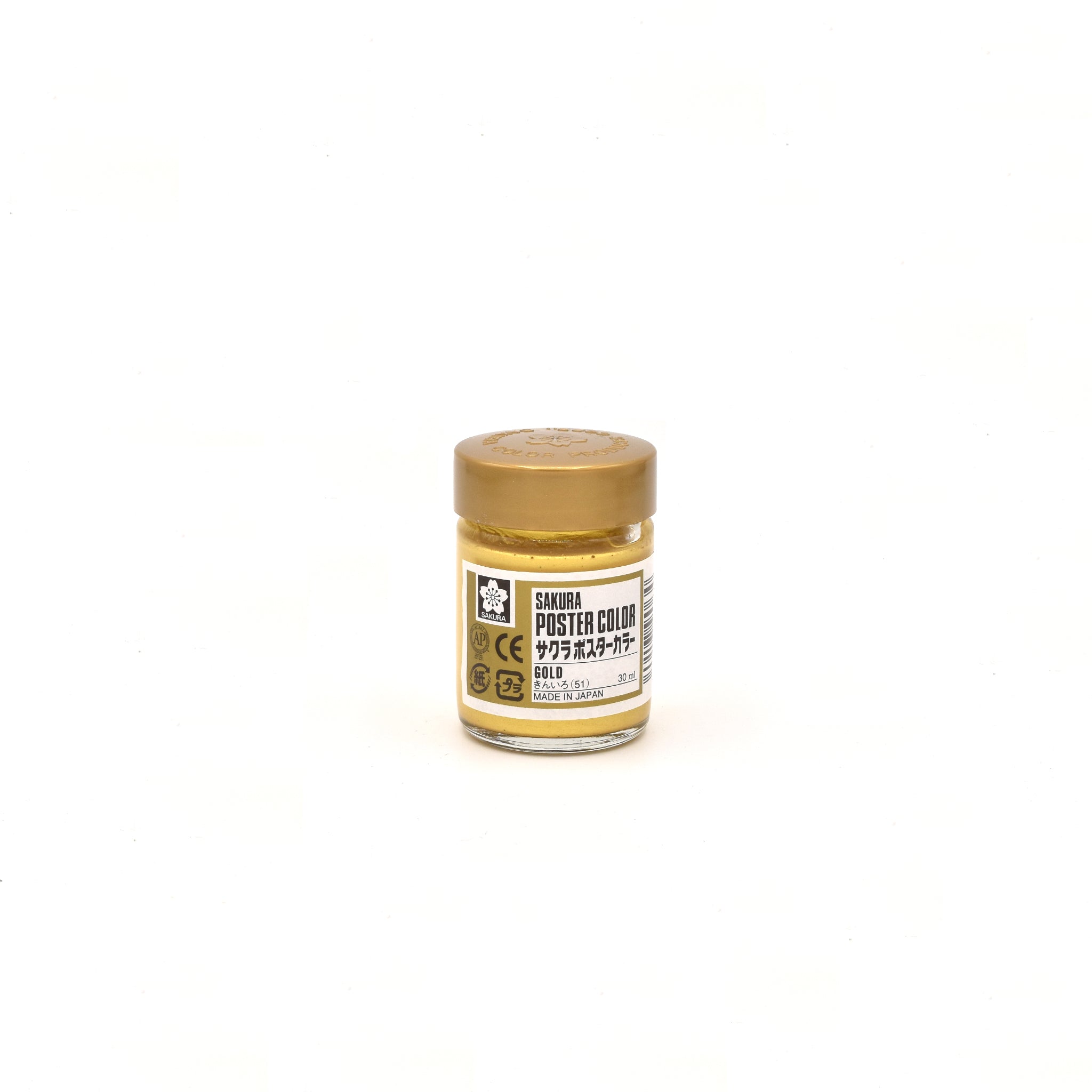 ポスター Pinkish Gold zingaro Pinkish Gold Mr. ポスター作品