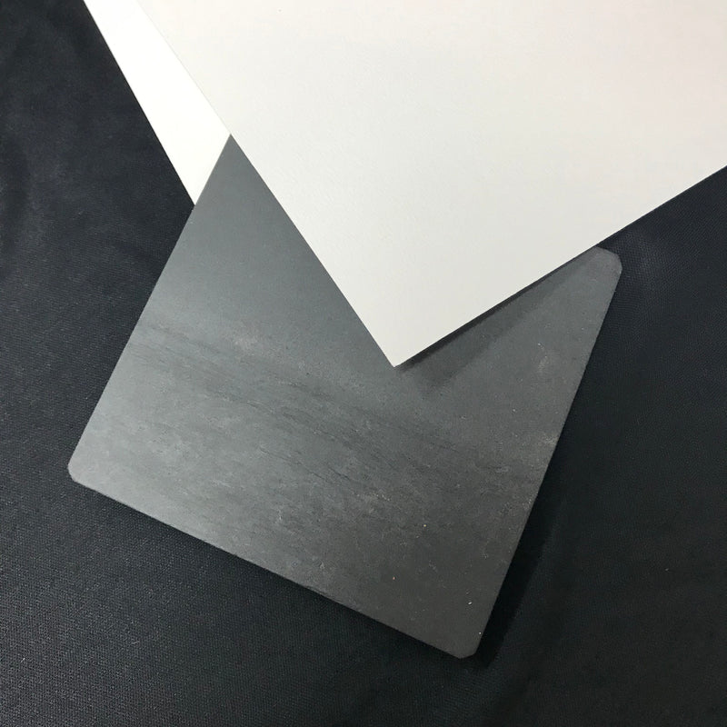 Western Mounting Paper