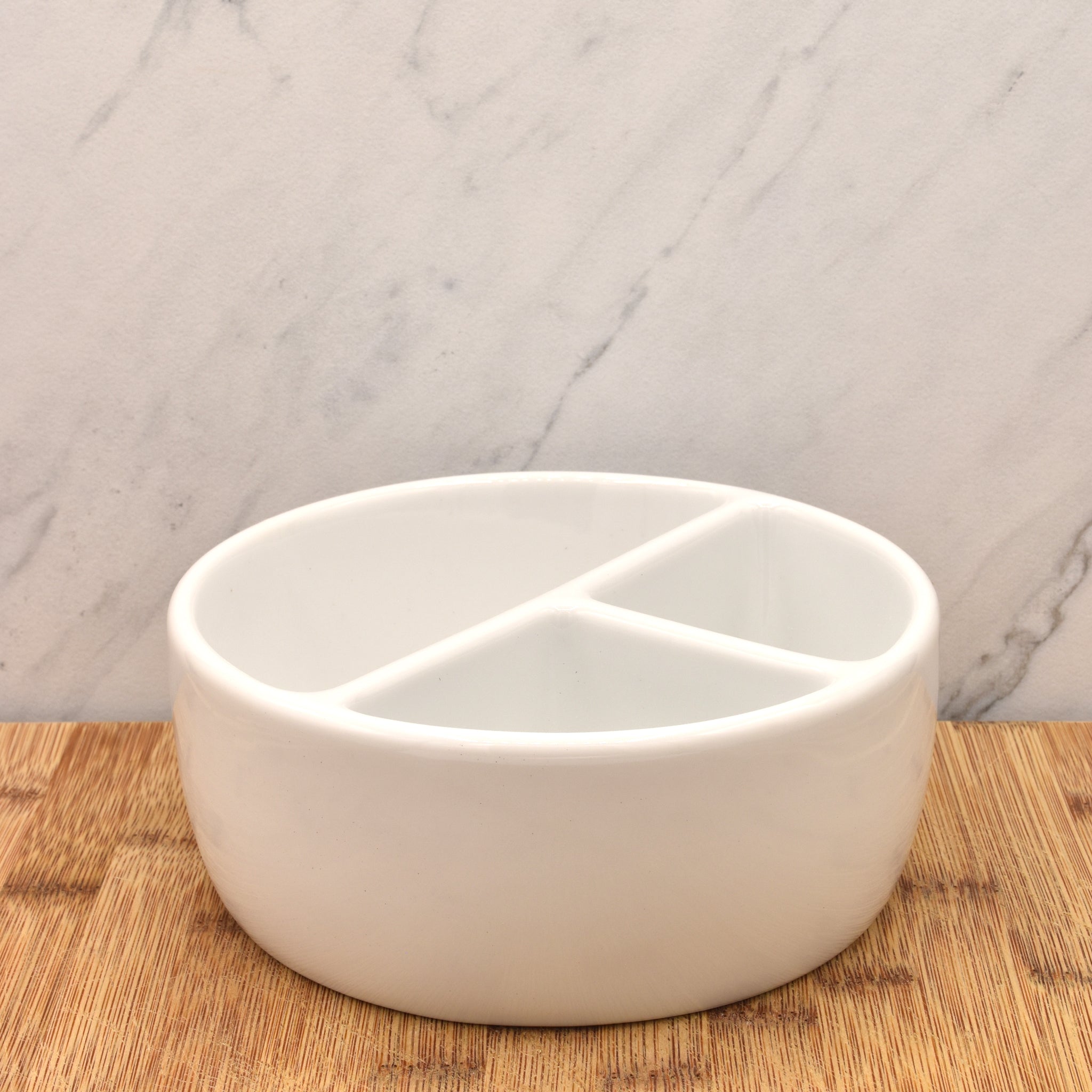 Large Porcelain Waterbowl