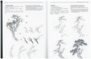 Drawing (Painting) Mountains & Water by Zhang Shung