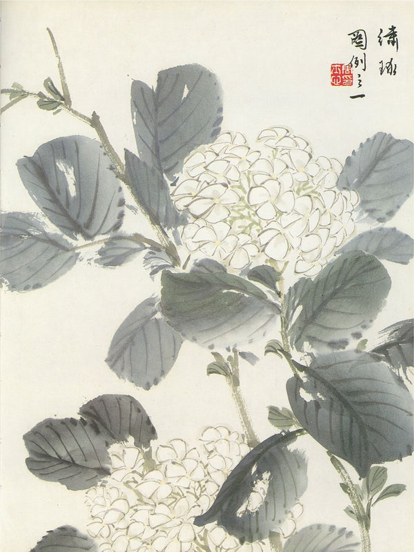 How to Choose the Right Paper for Chinese Brush Painting