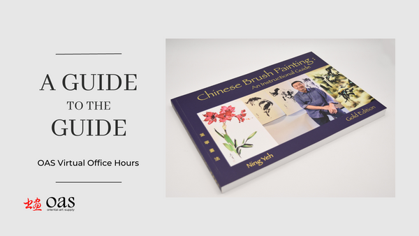 A Guide to the Guide - Digital Access to Virtual Office Hours Video
