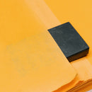 Colored Xuan: Buddhist Yellow