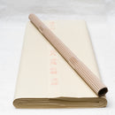 Antique Semi-Sized Hemp