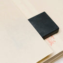 Antique Semi-Sized Hemp