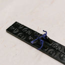 Chinese Coin Paperweight Pair