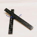 Chinese Coin Paperweight Pair