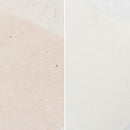 Natural and Desert Paper Duo