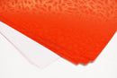 Red Banner Paper
