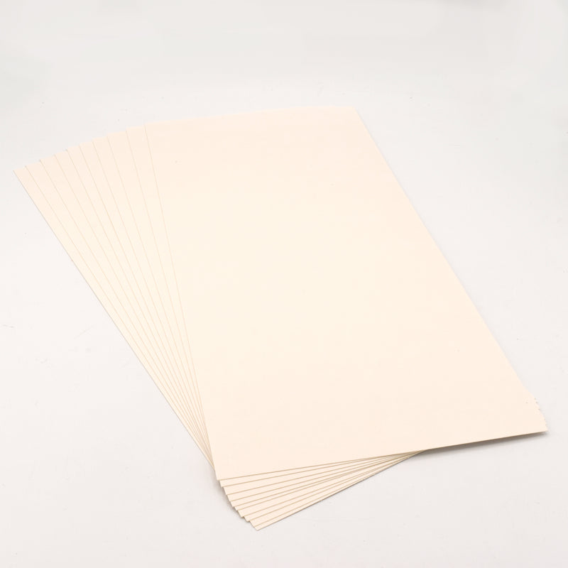 Small Pre-Mounted Xuan Paper