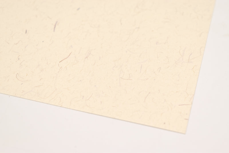 Kozo Mulberry Paper Off White