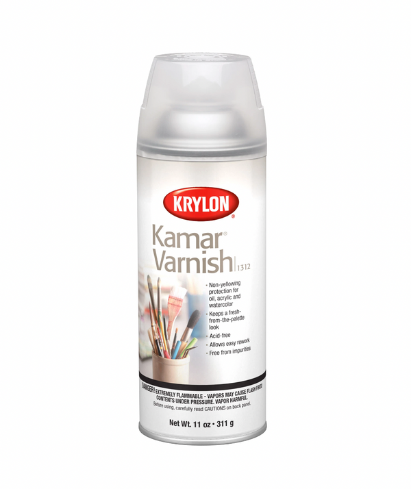 Kamar Varnish