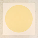 Pre-Mounted Moon Paper