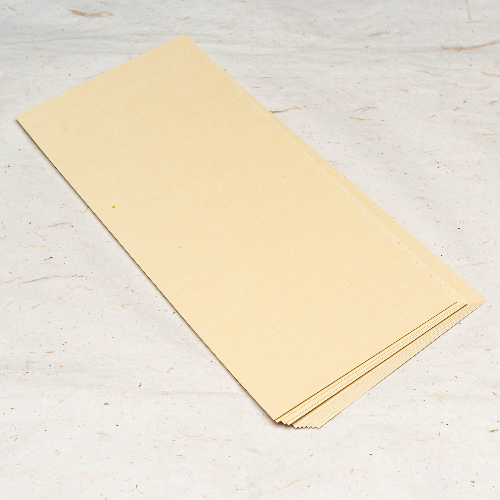 Small Pre-Mounted Sized Paper (Antique)