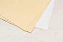 Small Pre-Mounted Sized Paper (Antique)