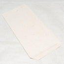 Small Pre-Mounted Semi-Sized Paper (Mulberry)