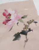 Colored Dragon Cloud: Rose