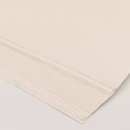 Silicone Mounting Paper - 10 Yards (26.5 x 360) for dry mounting Chine –  BHA Chinese Art Supplies