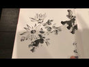 Fundamentals of Chinese Floral Painting: Chrysanthemum V4
