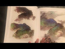 Landscape in Four Seasons by Chang Hsiung