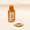 Celestial Gold Liquid Ink for Calligraphy