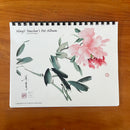 Ning's Teacher's Pet Album