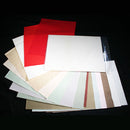 Holiday Paper Sampler: 24 Cut Sheets (13.5" X 18")