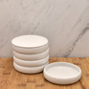 Stackable Porcelain Dishes