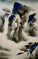 Online Access to Recordings of OAS Fall 2021 Workshops with Ning Yeh and Ling Chi