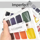 OAS Ideal Companion Set