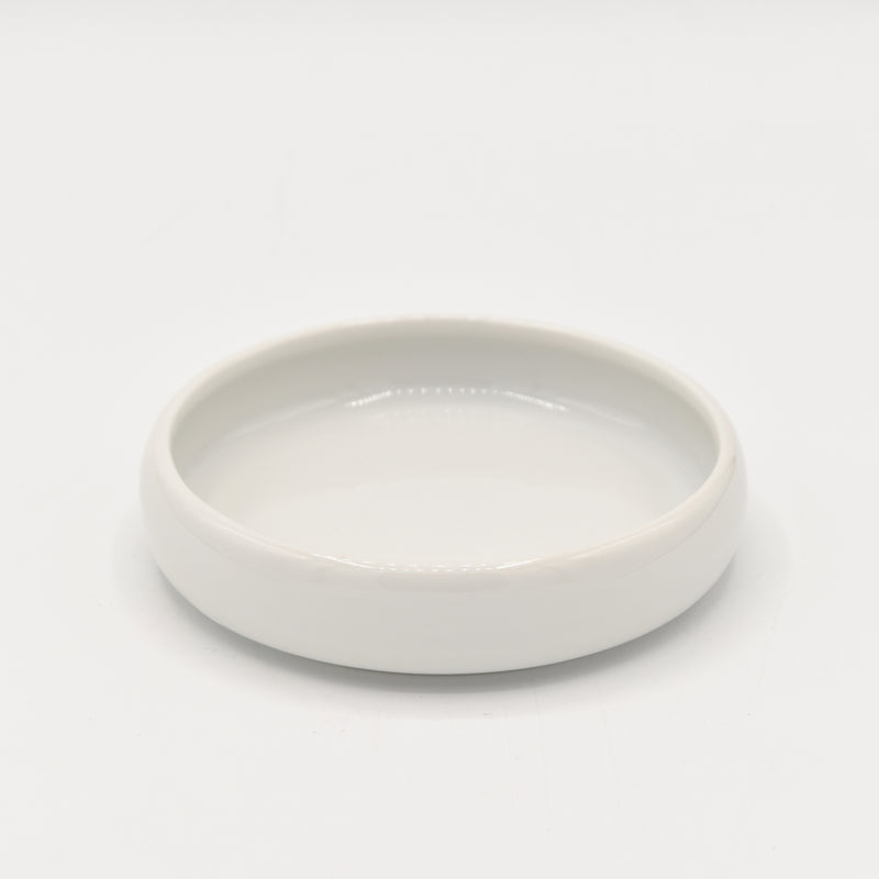 Stackable Porcelain Dishes