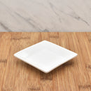 Square Porcelain Ink Dish