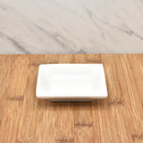 Square Porcelain Ink Dish