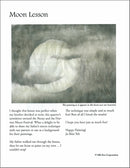 Landscape: Moon Lesson