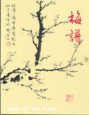 Fundamentals of Chinese Floral Painting: Plum Blossom V1