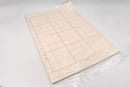 Chinese Calligraphy Grid Xuan Paper