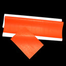 Red Banner Paper