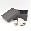 Limited Edition Collectible Paperweights Four Gentlemen by Ning Yeh