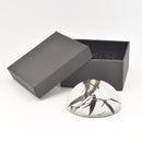 Limited Edition Collectible Paperweights Four Gentlemen by Ning Yeh