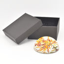 Limited Edition Collectible Paperweights Four Gentlemen by Ning Yeh