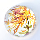 Limited Edition Collectible Paperweights Four Gentlemen by Ning Yeh