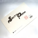 Kozo Sketch Pad Paper