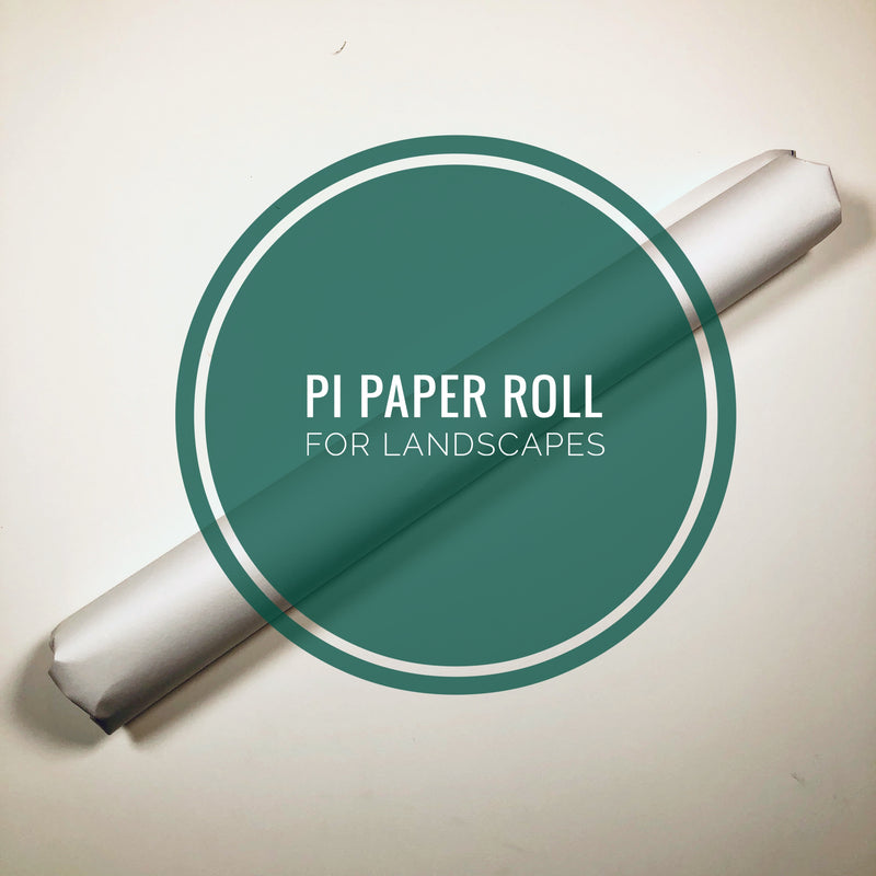 Pi Paper Roll